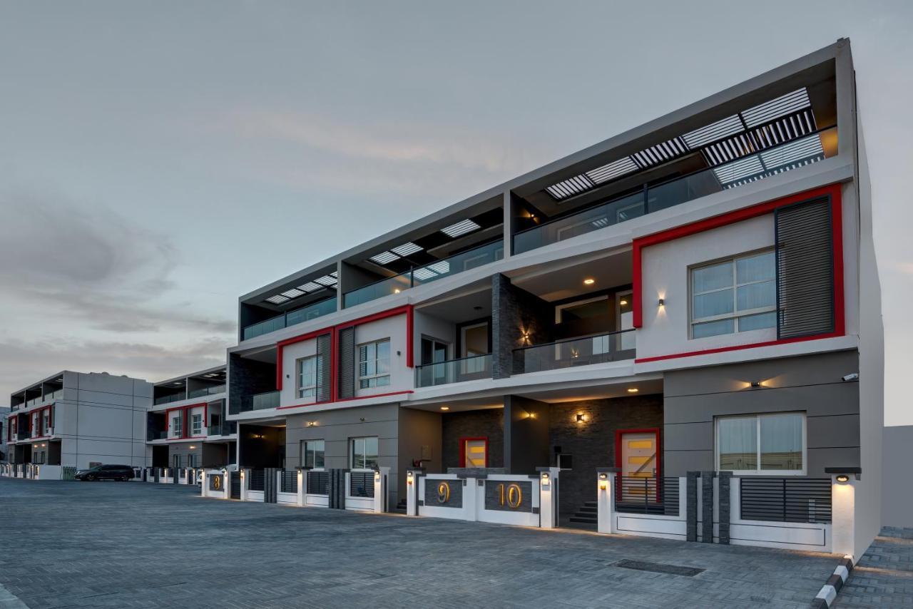 Kay Homes Ras al-Khaimah Exterior photo