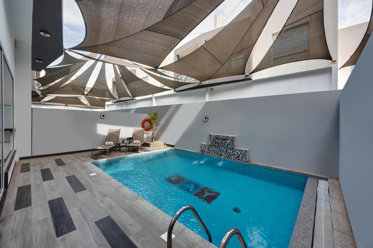 Kay Homes Ras al-Khaimah Exterior photo