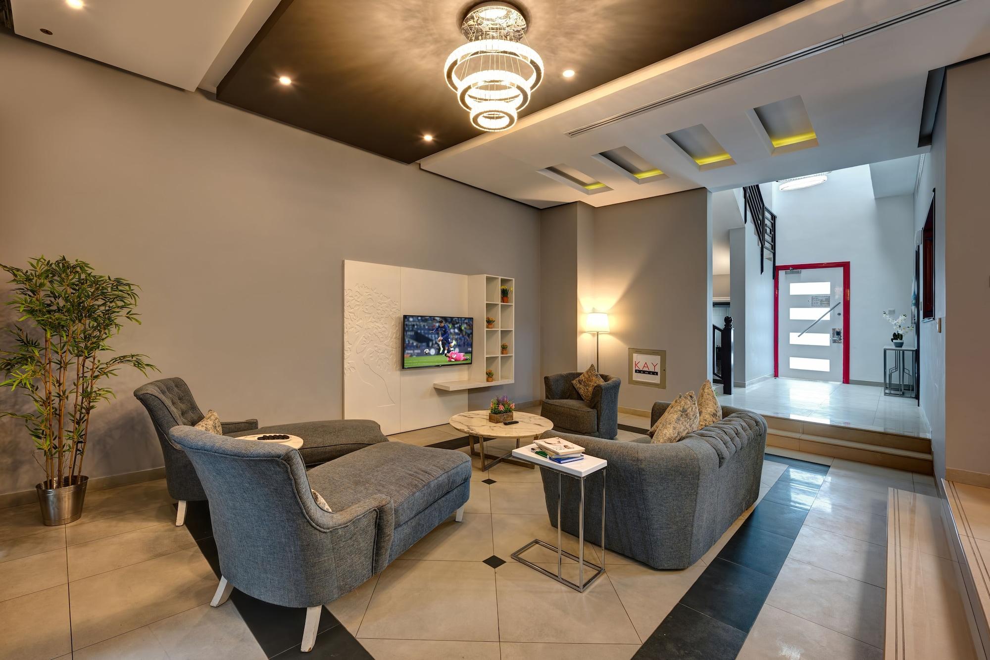 Kay Homes Ras al-Khaimah Exterior photo