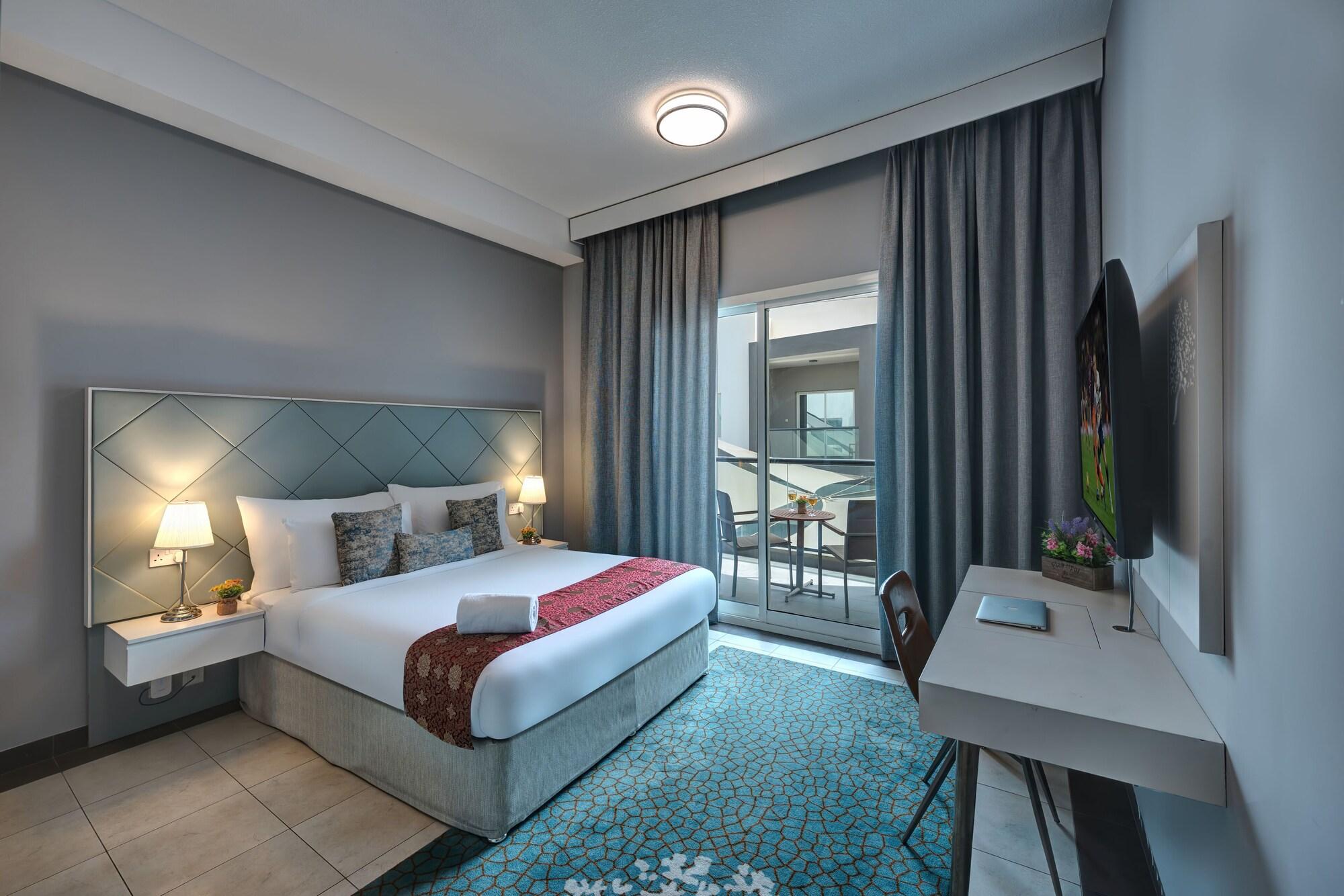 Kay Homes Ras al-Khaimah Exterior photo