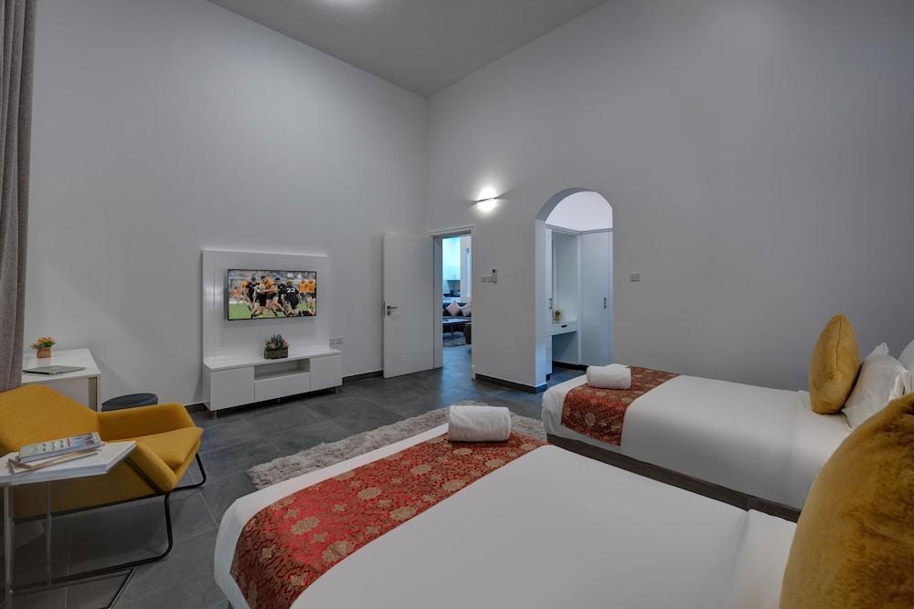 Kay Homes Ras al-Khaimah Exterior photo