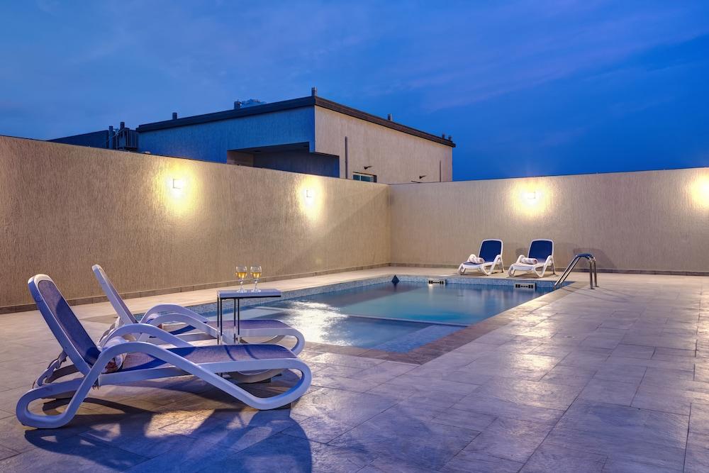Kay Homes Ras al-Khaimah Exterior photo