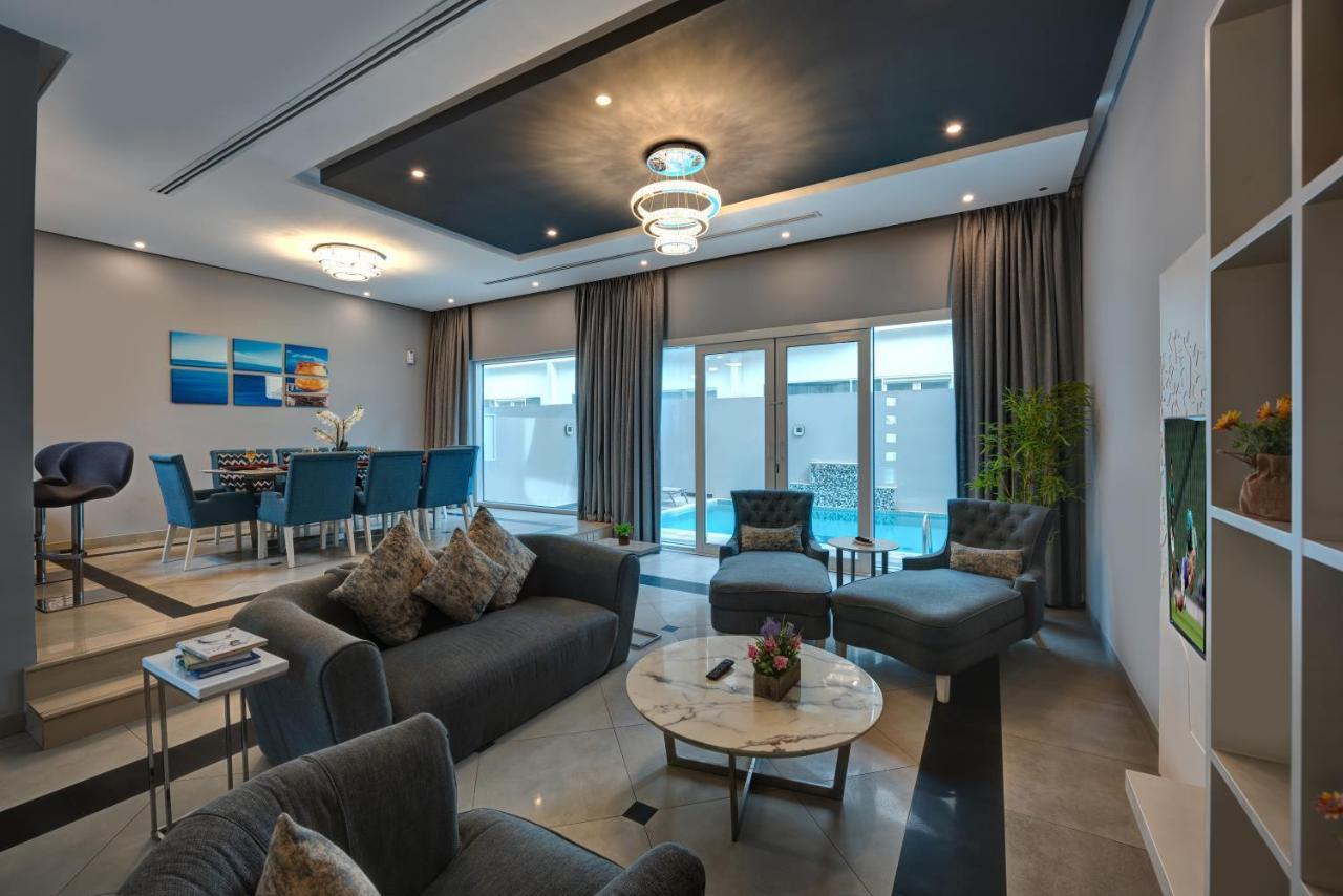 Kay Homes Ras al-Khaimah Exterior photo