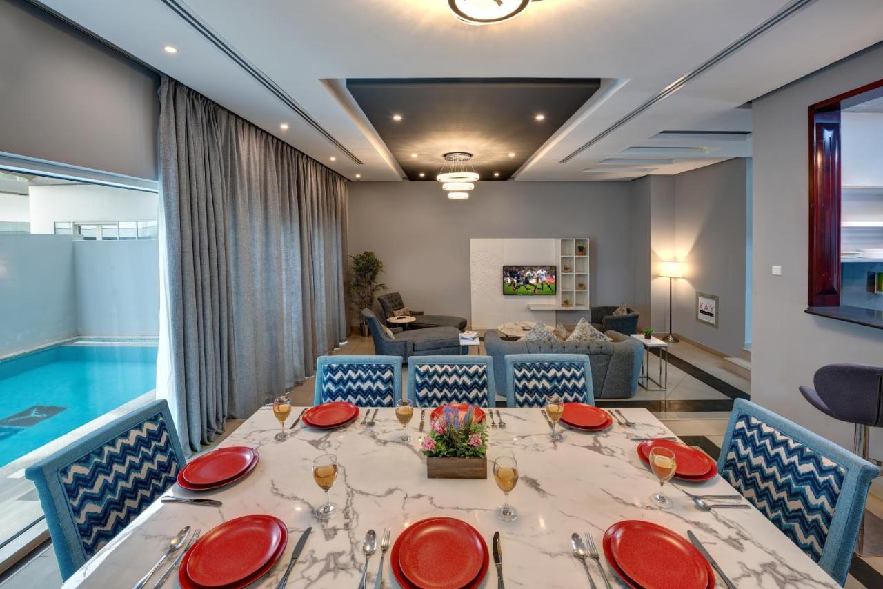 Kay Homes Ras al-Khaimah Exterior photo