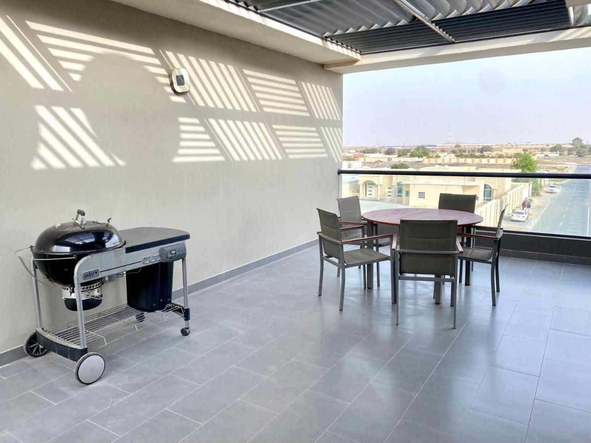 Kay Homes Ras al-Khaimah Exterior photo