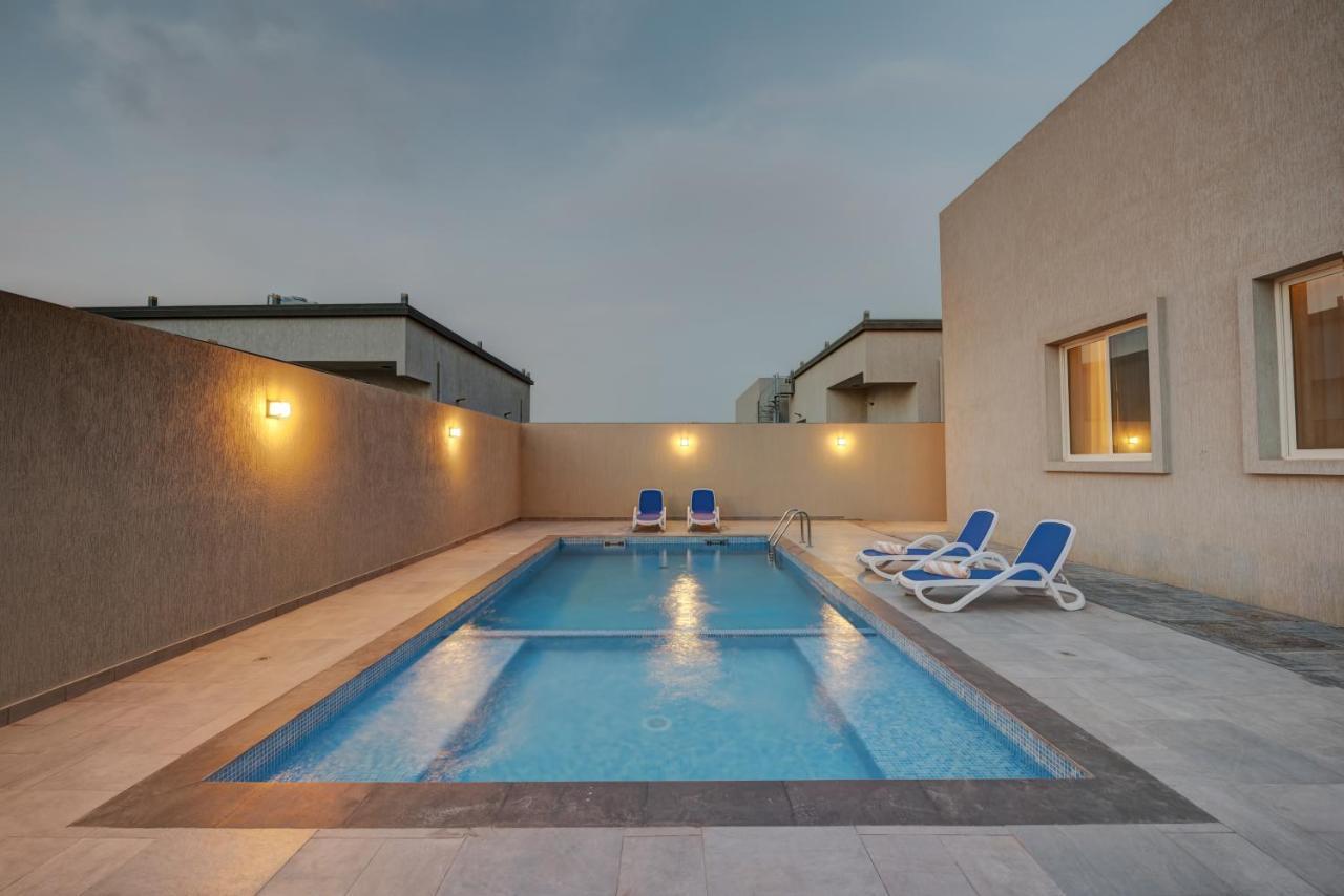 Kay Homes Ras al-Khaimah Exterior photo
