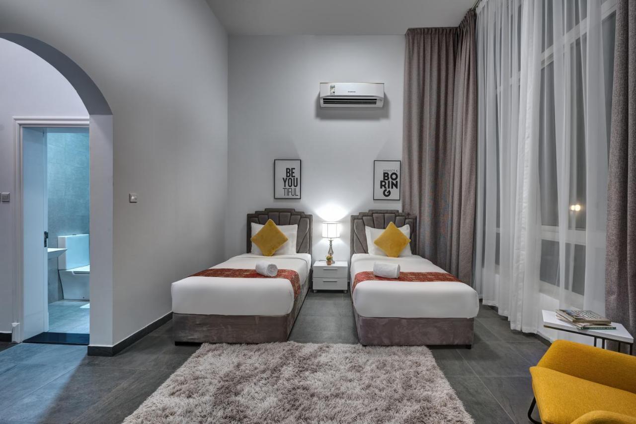 Kay Homes Ras al-Khaimah Exterior photo