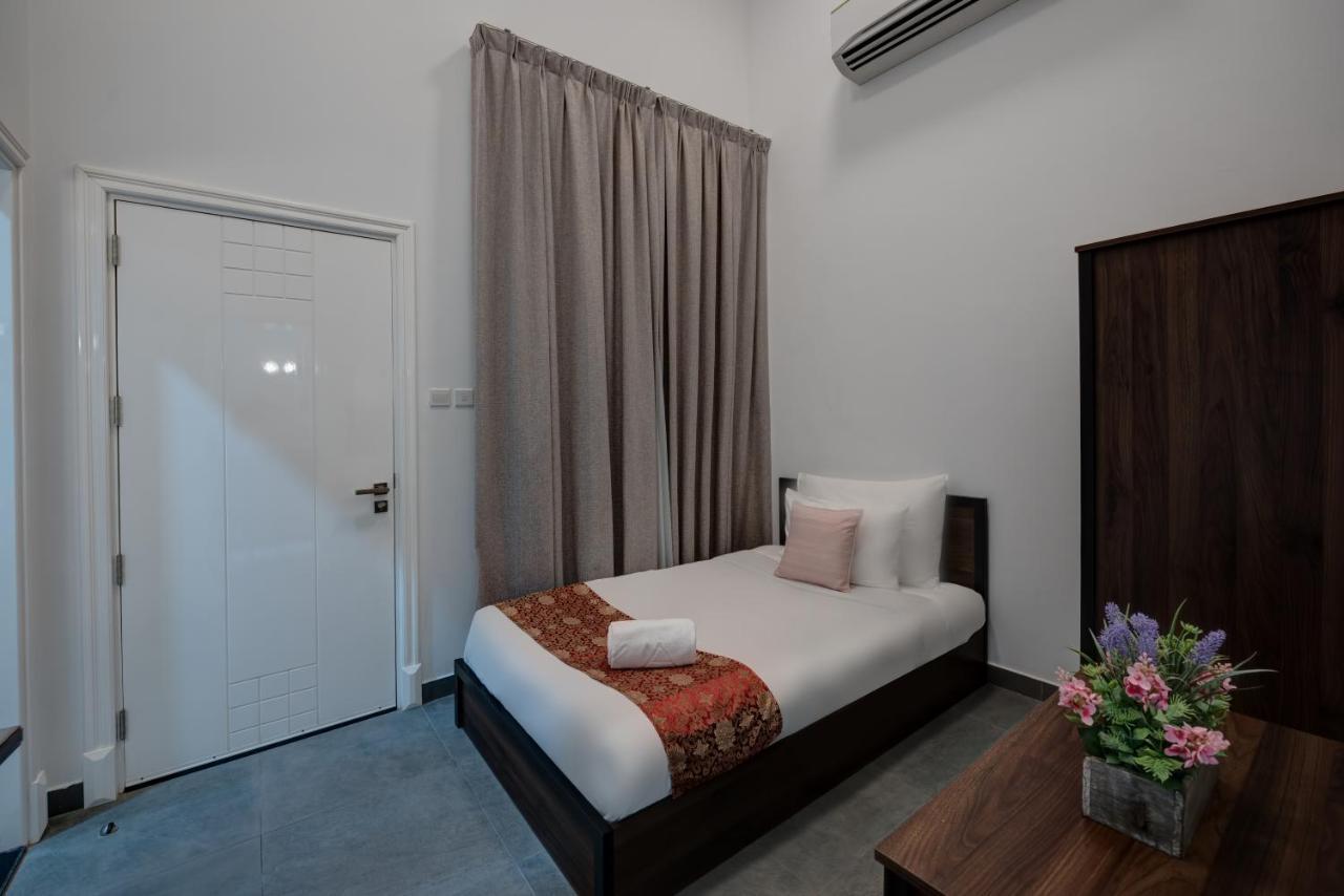 Kay Homes Ras al-Khaimah Exterior photo
