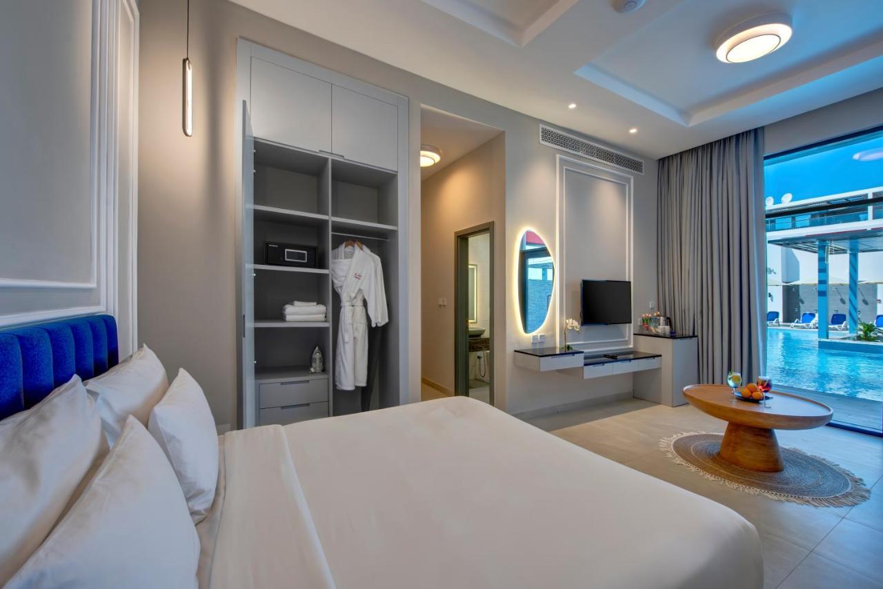Kay Homes Ras al-Khaimah Exterior photo