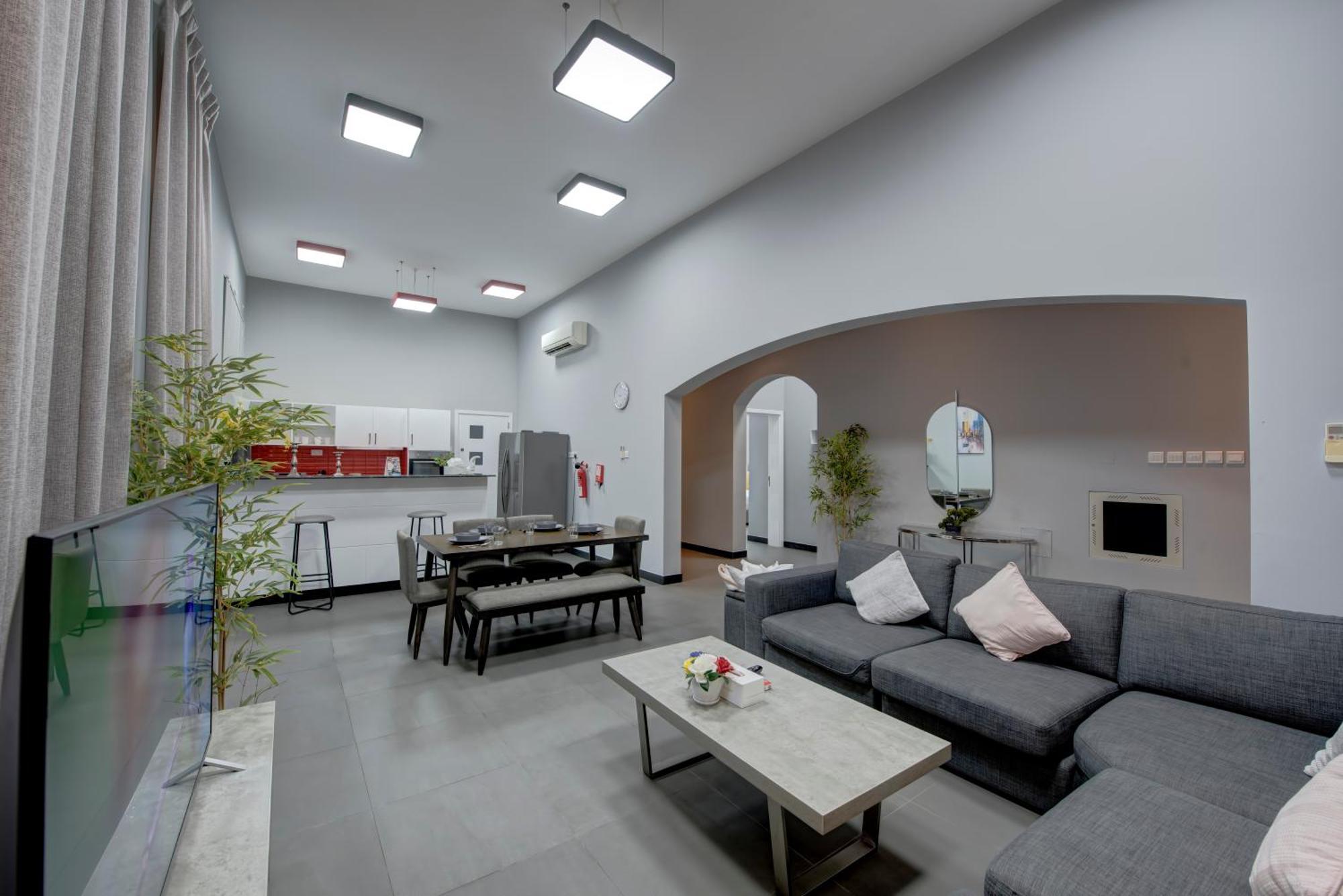 Kay Homes Ras al-Khaimah Exterior photo