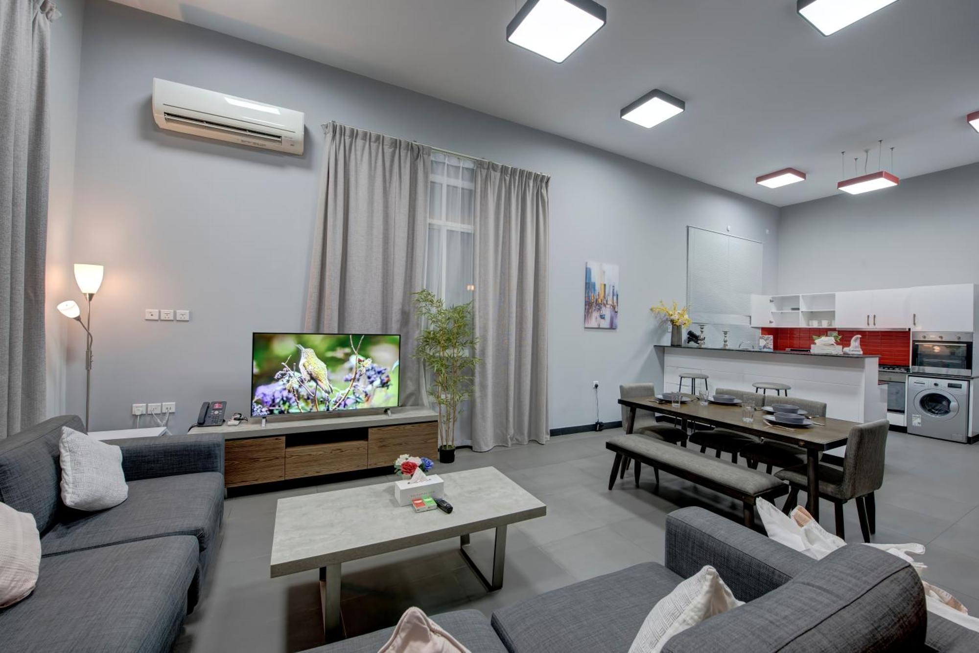 Kay Homes Ras al-Khaimah Exterior photo