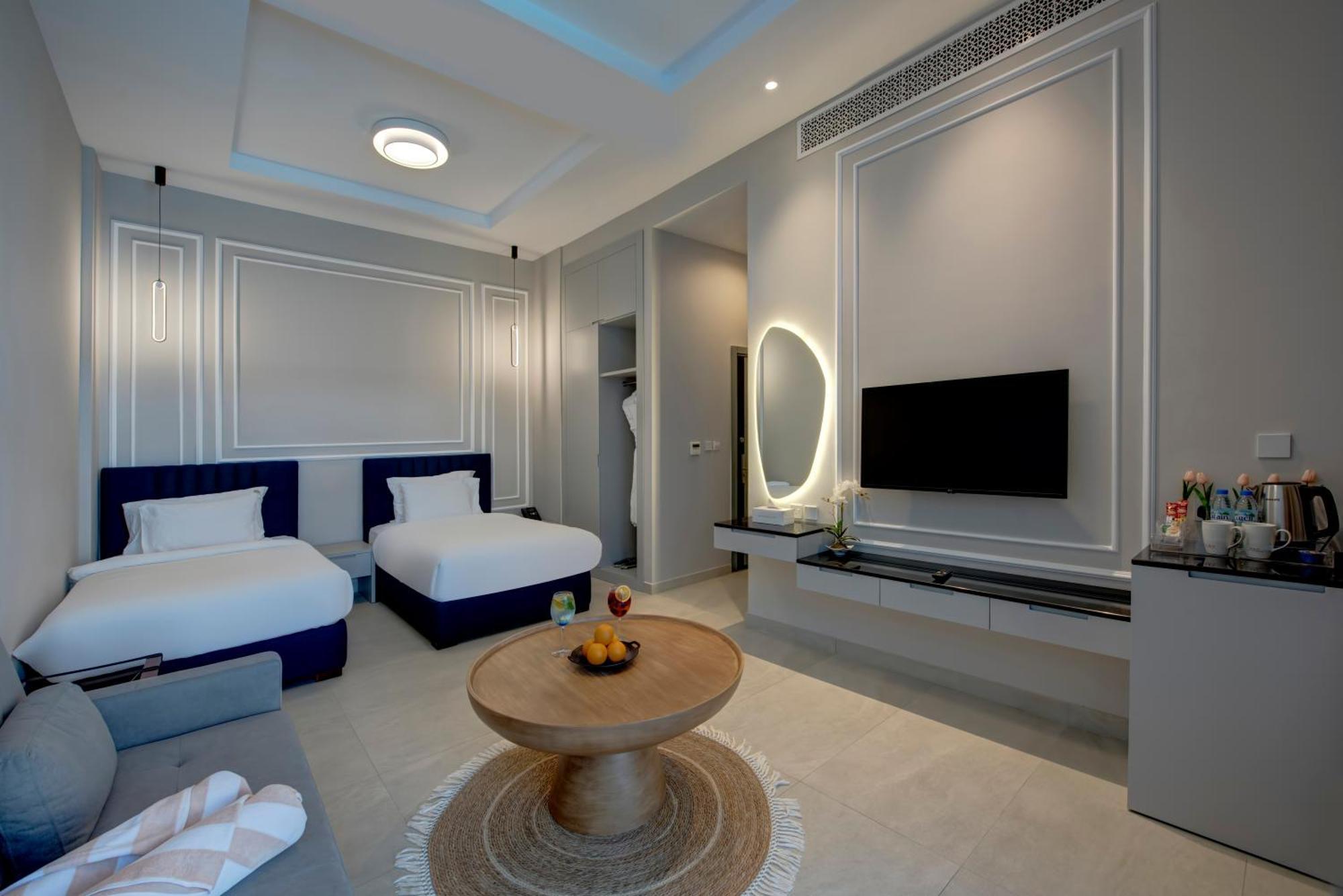 Kay Homes Ras al-Khaimah Exterior photo