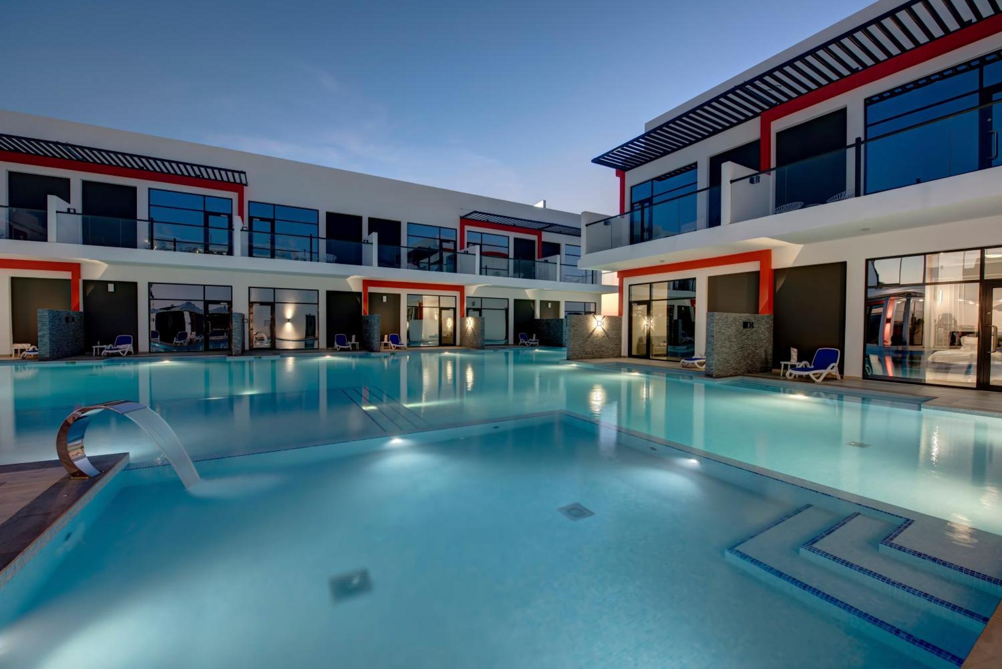 Kay Homes Ras al-Khaimah Exterior photo