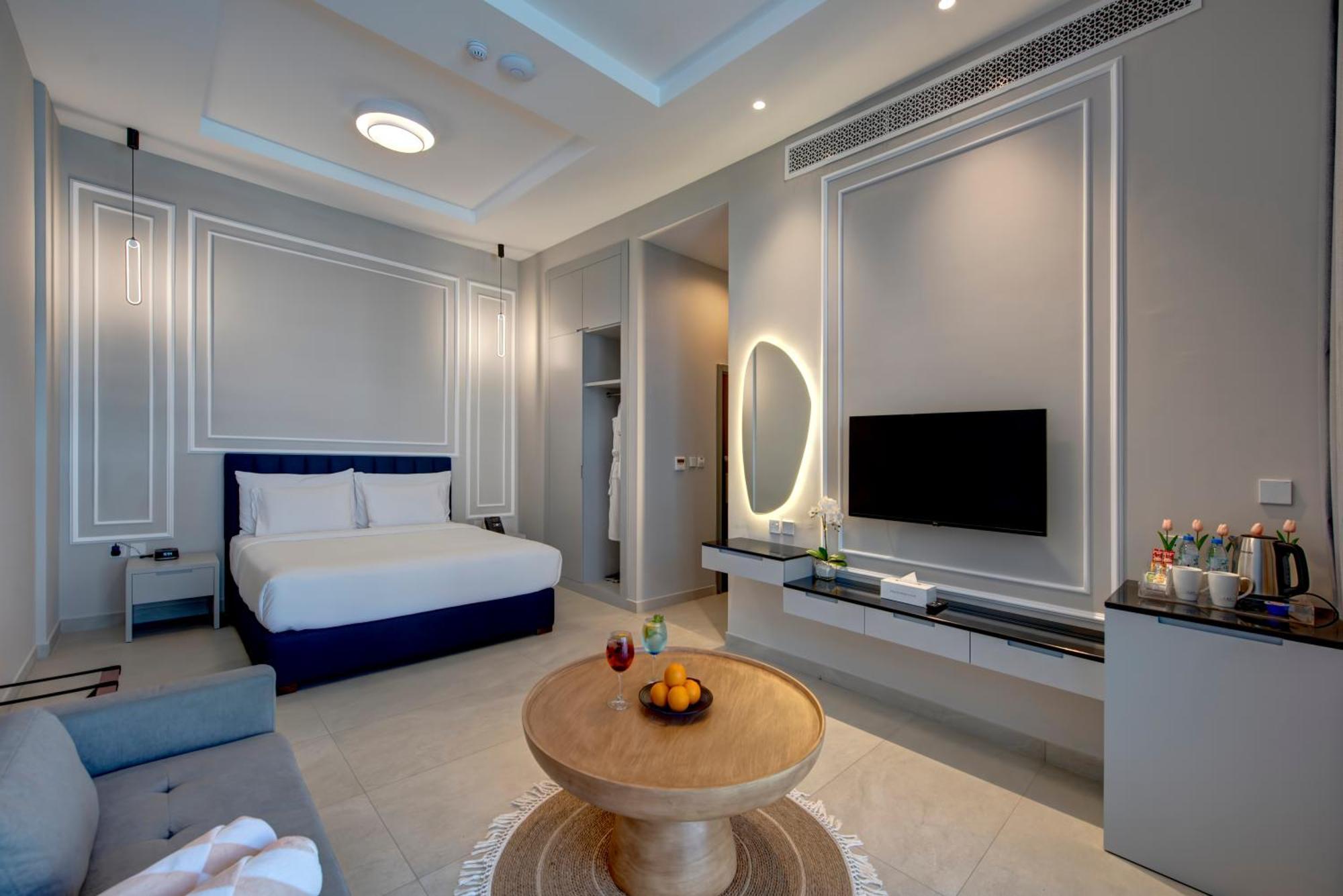 Kay Homes Ras al-Khaimah Exterior photo